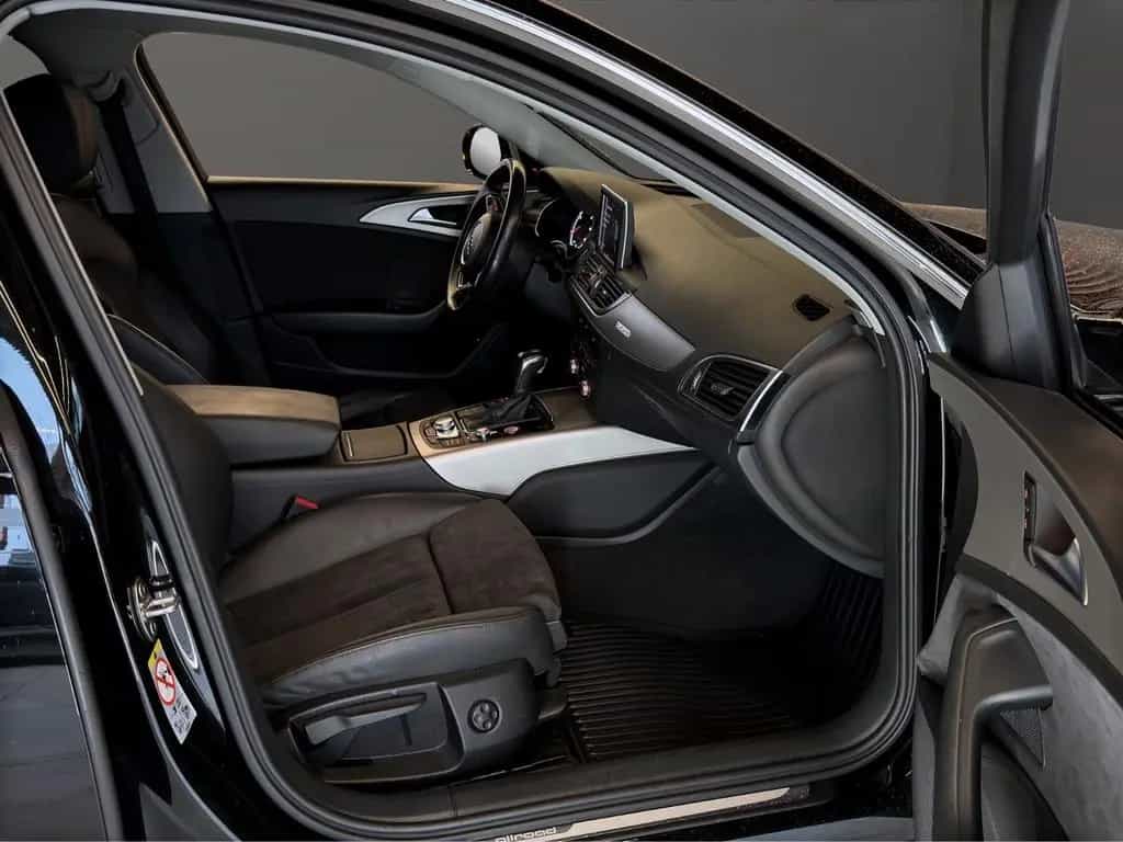 Audi A6 Allroad quattro 3.0 TDI *ALCANTARA*SHZ*NAVI* 06/2018-photo-17