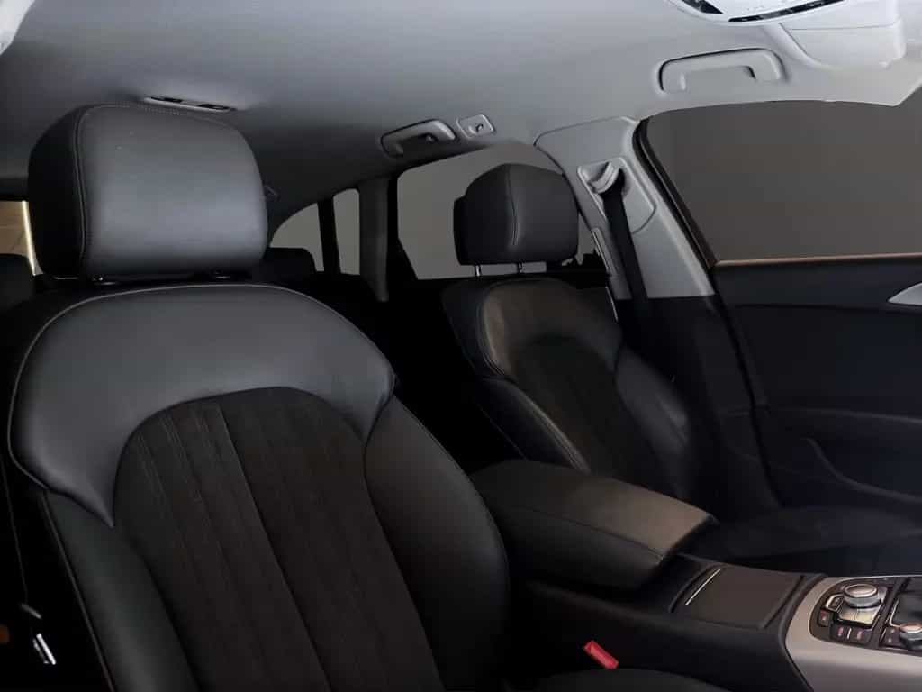 Audi A6 Allroad quattro 3.0 TDI *ALCANTARA*SHZ*NAVI* 06/2018-photo-18