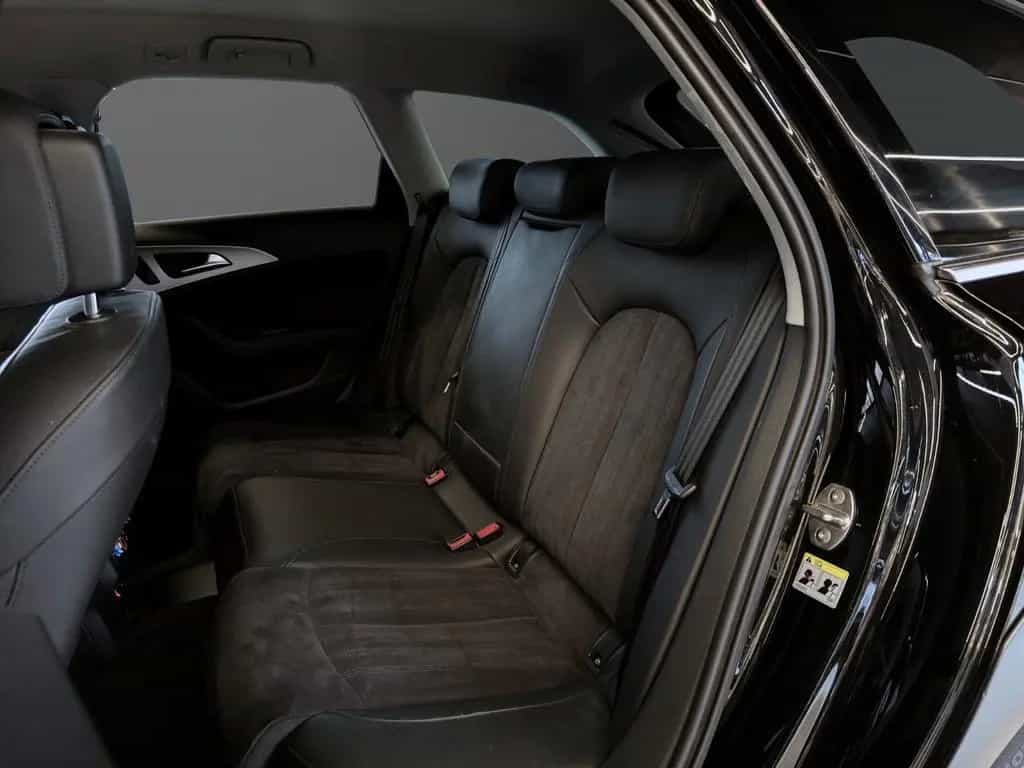 Audi A6 Allroad quattro 3.0 TDI *ALCANTARA*SHZ*NAVI* 06/2018-photo-19