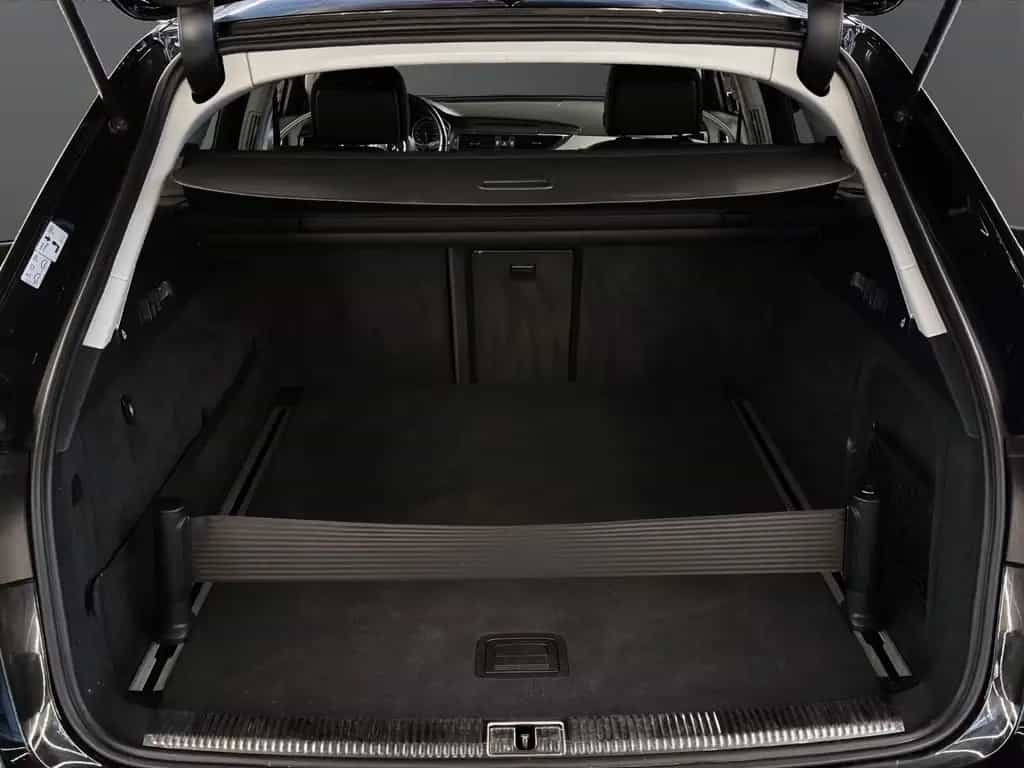 Audi A6 Allroad quattro 3.0 TDI *ALCANTARA*SHZ*NAVI* 06/2018-photo-22