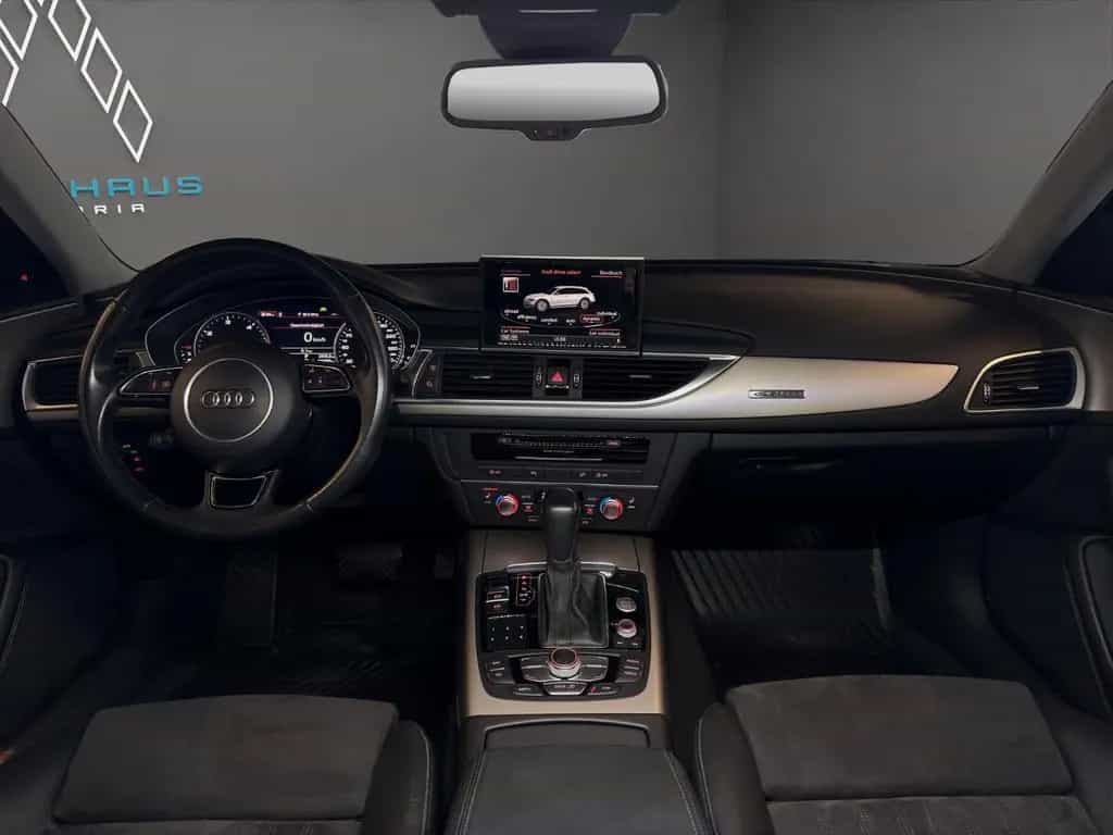 Audi A6 Allroad quattro 3.0 TDI *ALCANTARA*SHZ*NAVI* 06/2018-photo-8