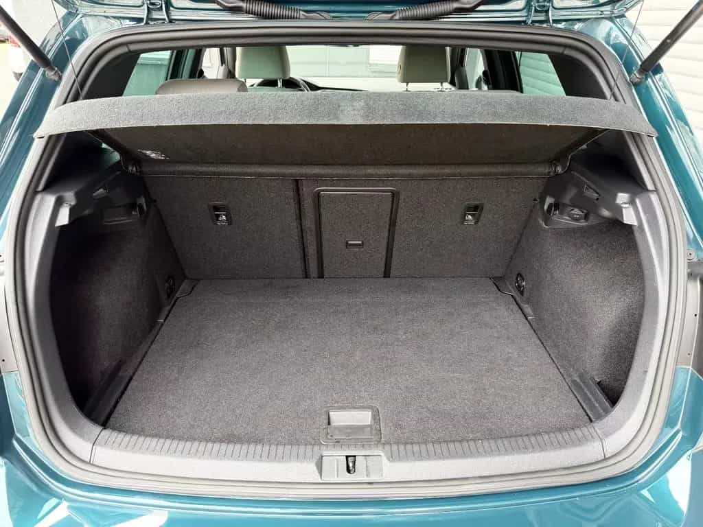 Volkswagen Golf VII Lim. DSG Sitzheizung Einparkhilfe 1Hand 03/2017-photo-8