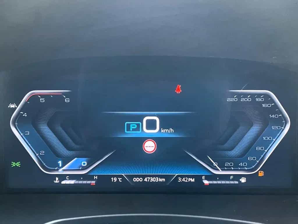 Ssangyong REXTON 2,2eXDI 4x4 SAPPHIRE 360°KAMERA-ACC-AHK 08/2022-photo-11