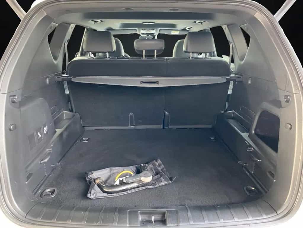 Ssangyong REXTON 2,2eXDI 4x4 SAPPHIRE 360°KAMERA-ACC-AHK 08/2022-photo-17