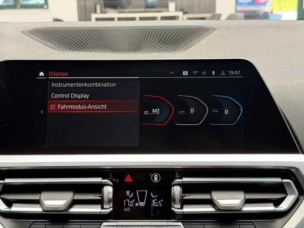 BMW 320 i xDrive Limousine Steptronic SportLine 184PS 09/2019-photo-15