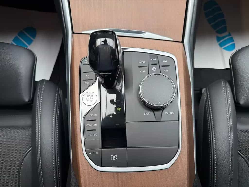 BMW 320 i xDrive Limousine Steptronic SportLine 184PS 09/2019-photo-24