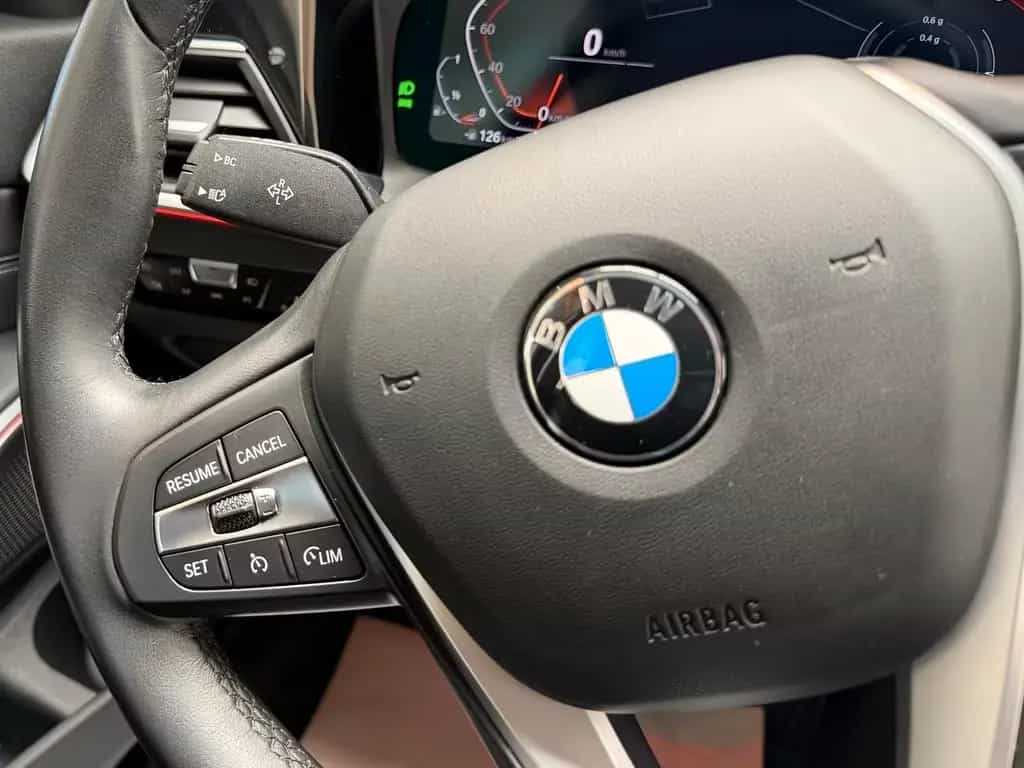 BMW 320 i xDrive Limousine Steptronic SportLine 184PS 09/2019-photo-26