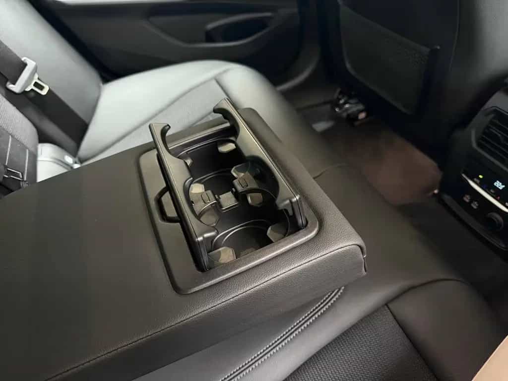 BMW 320 i xDrive Limousine Steptronic SportLine 184PS 09/2019-photo-27