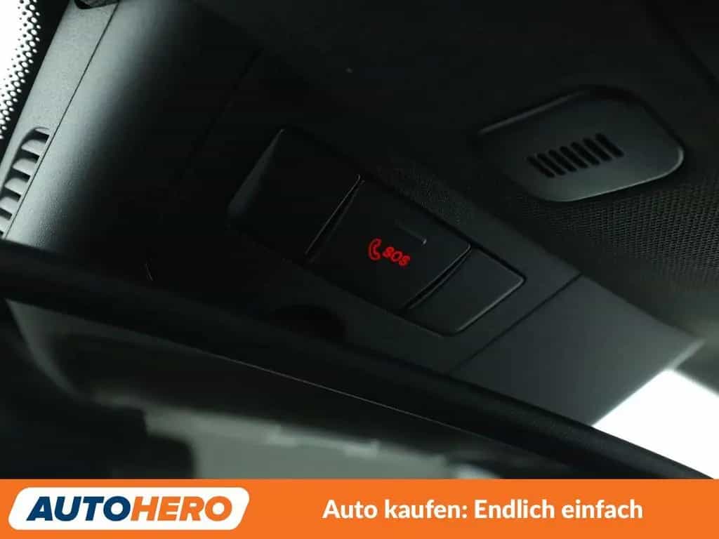 Mercedes-Benz CLA 220 CLA-Klasse CLA 220 4Matic AMG Line Aut.*NAVI*LED 05/2018-photo-29