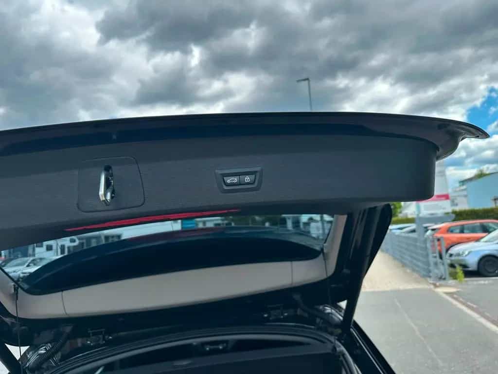 BMW X1 xDrive 20 i Advantage 12/2016-photo-2