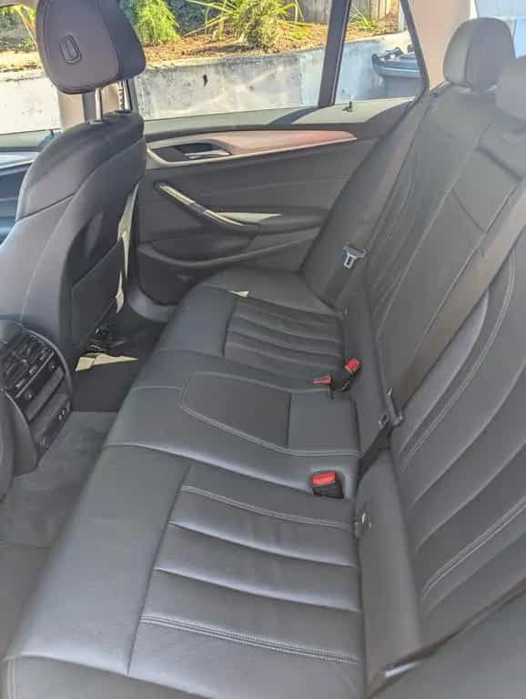 BMW 520 d xDrive Touring 12/2019-photo-4