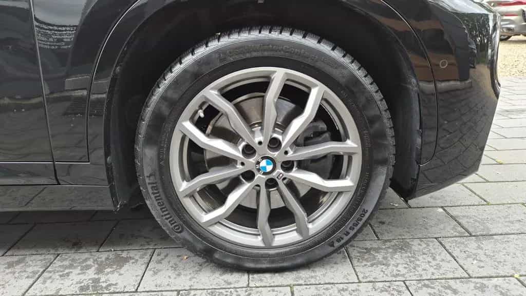 BMW X1 sDrive 20i M Sport/NAVI/HIFI/AHK/LED 08/2019-photo-27