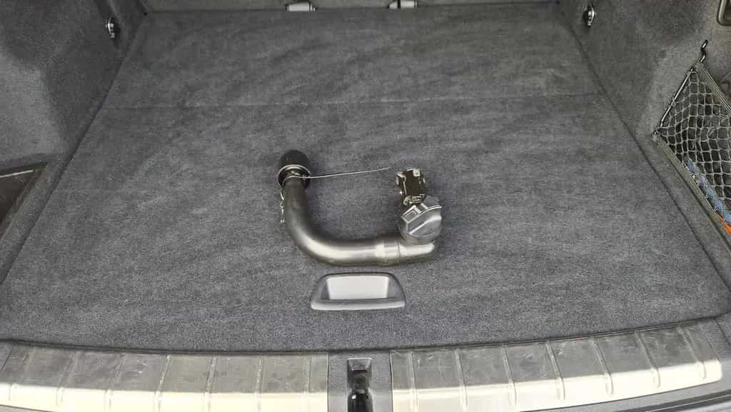 BMW X1 sDrive 20i M Sport/NAVI/HIFI/AHK/LED 08/2019-photo-29