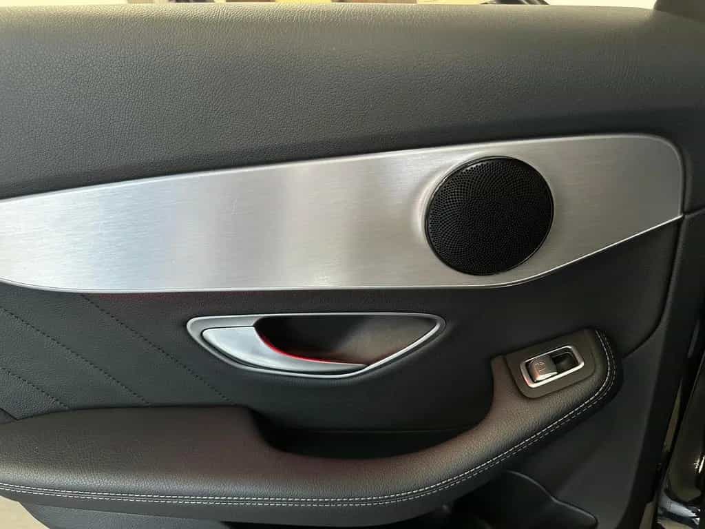 Mercedes-Benz C 300 d AMG Kamera Multibeam COMAND Widescreen 01/2020-photo-24