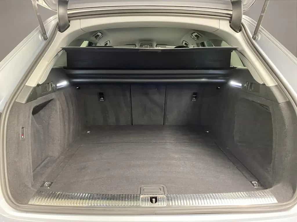 Audi A4 35 2.0 TDI Avant advanced ACC AHK AUT Navi LM 02/2023-photo-16