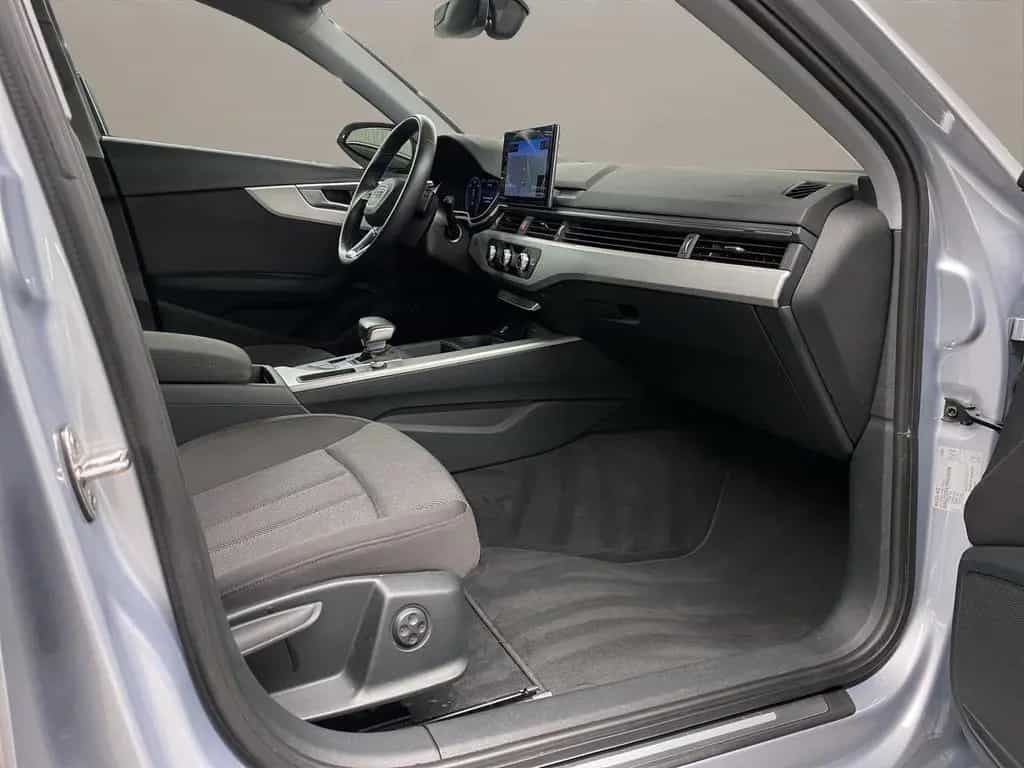 Audi A4 35 2.0 TDI Avant advanced ACC AHK AUT Navi LM 02/2023-photo-17