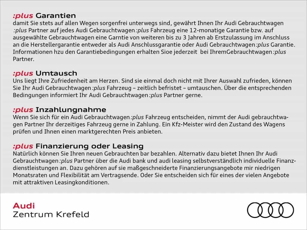 Audi A4 35 2.0 TDI Avant advanced ACC AHK AUT Navi LM 02/2023-photo-19
