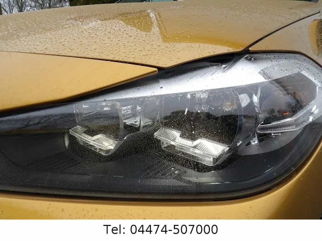 BMW X2 sDrive 20i Leder Navi Sizhg PDC 1.Hand! 08/2018-photo-20
