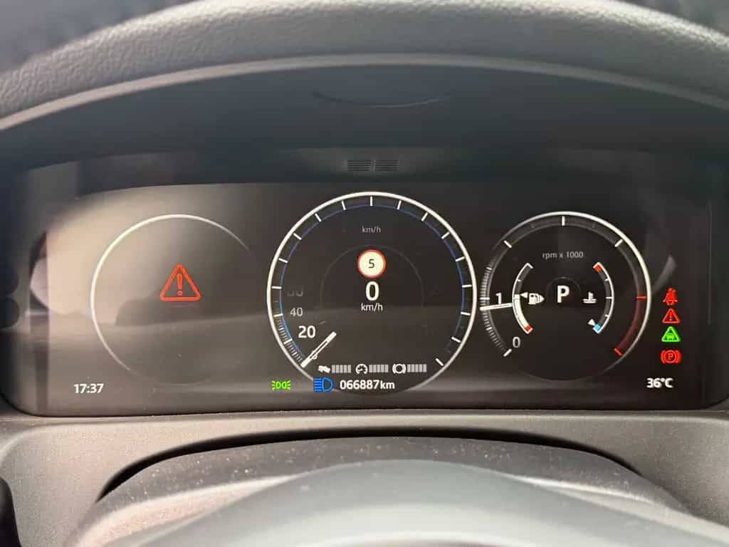 Jaguar XF Prestige 30d Pano*Leder*Digital 03/2017-photo-6