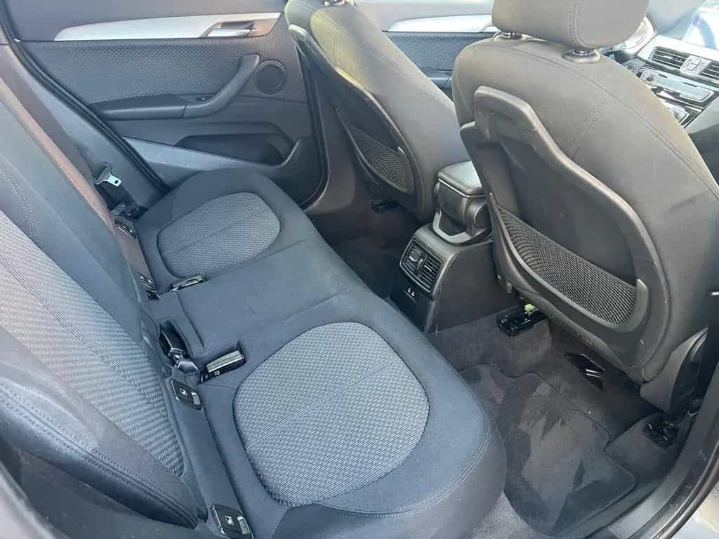 BMW X1 sDrive 18 d Advantage AHK, LED, Panoramadach 01/2021-photo-18