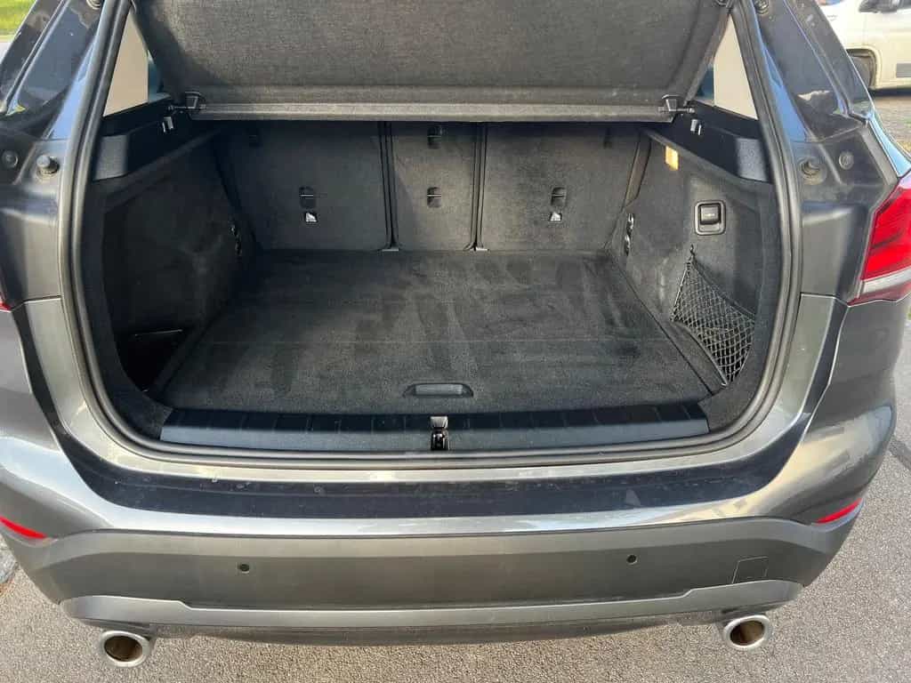 BMW X1 sDrive 18 d Advantage AHK, LED, Panoramadach 01/2021-photo-23