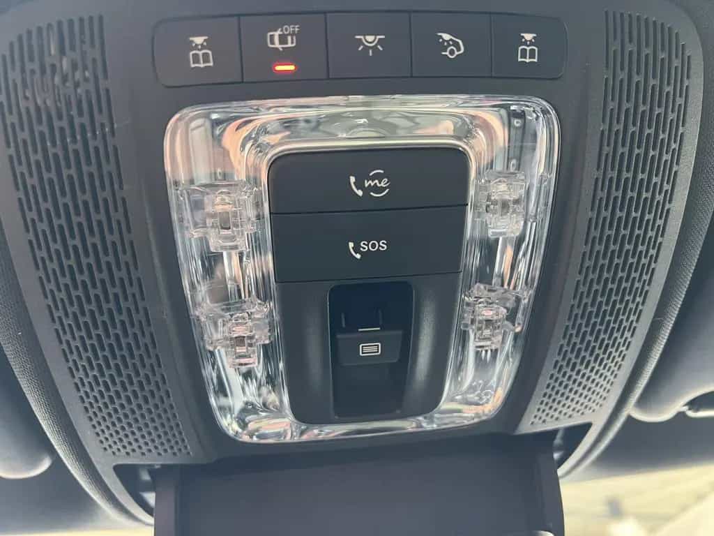 Mercedes-Benz A 200 A A 200 Aut Progressive Pano Navi Massage LED 08/2019-photo-20