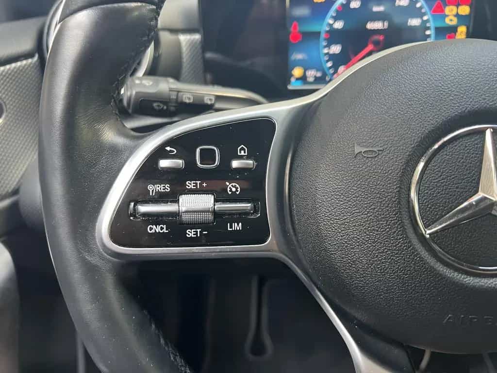 Mercedes-Benz A 200 A A 200 Aut Progressive Pano Navi Massage LED 08/2019-photo-22