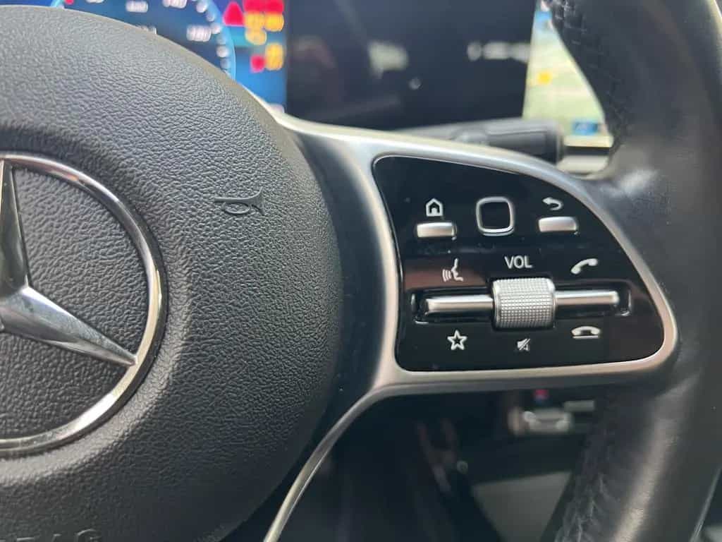 Mercedes-Benz A 200 A A 200 Aut Progressive Pano Navi Massage LED 08/2019-photo-23