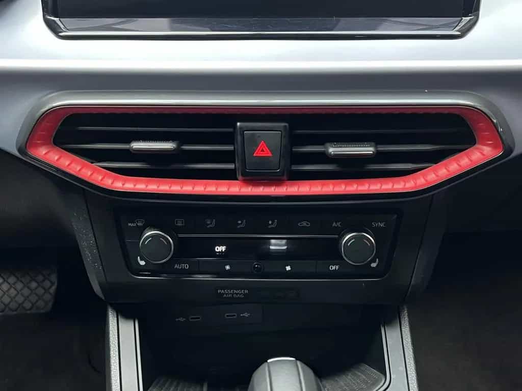Seat Ibiza FR DSG DAB Kamera Navi CarPlay Navi LED 03/2022-photo-18