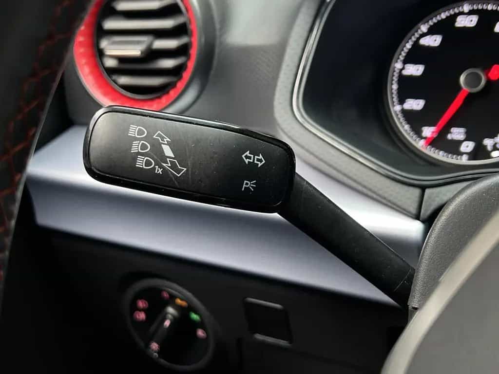 Seat Ibiza FR DSG DAB Kamera Navi CarPlay Navi LED 03/2022-photo-22