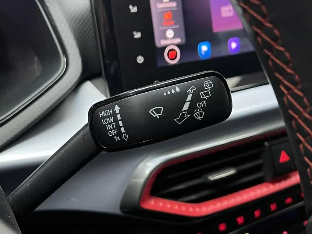 Seat Ibiza FR DSG DAB Kamera Navi CarPlay Navi LED 03/2022-photo-23