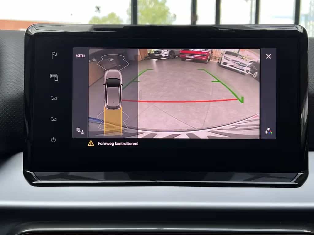 Seat Ibiza FR DSG DAB Kamera Navi CarPlay Navi LED 03/2022-photo-3