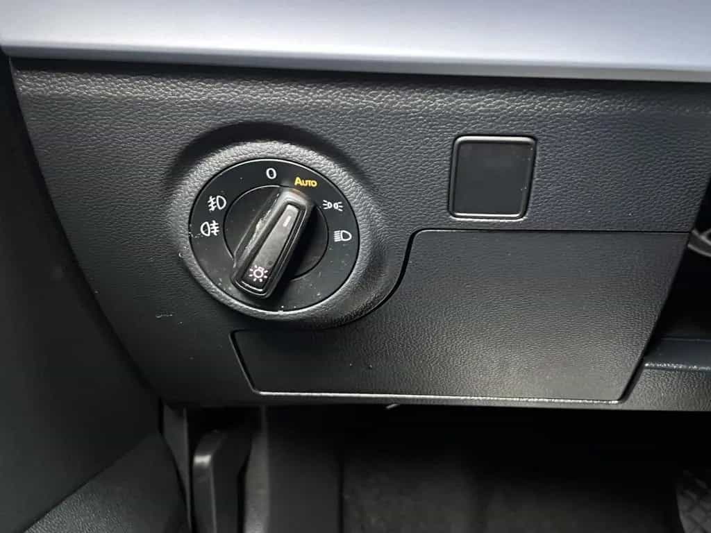 Seat Ibiza FR DSG DAB Kamera Navi CarPlay Navi LED 03/2022-photo-31