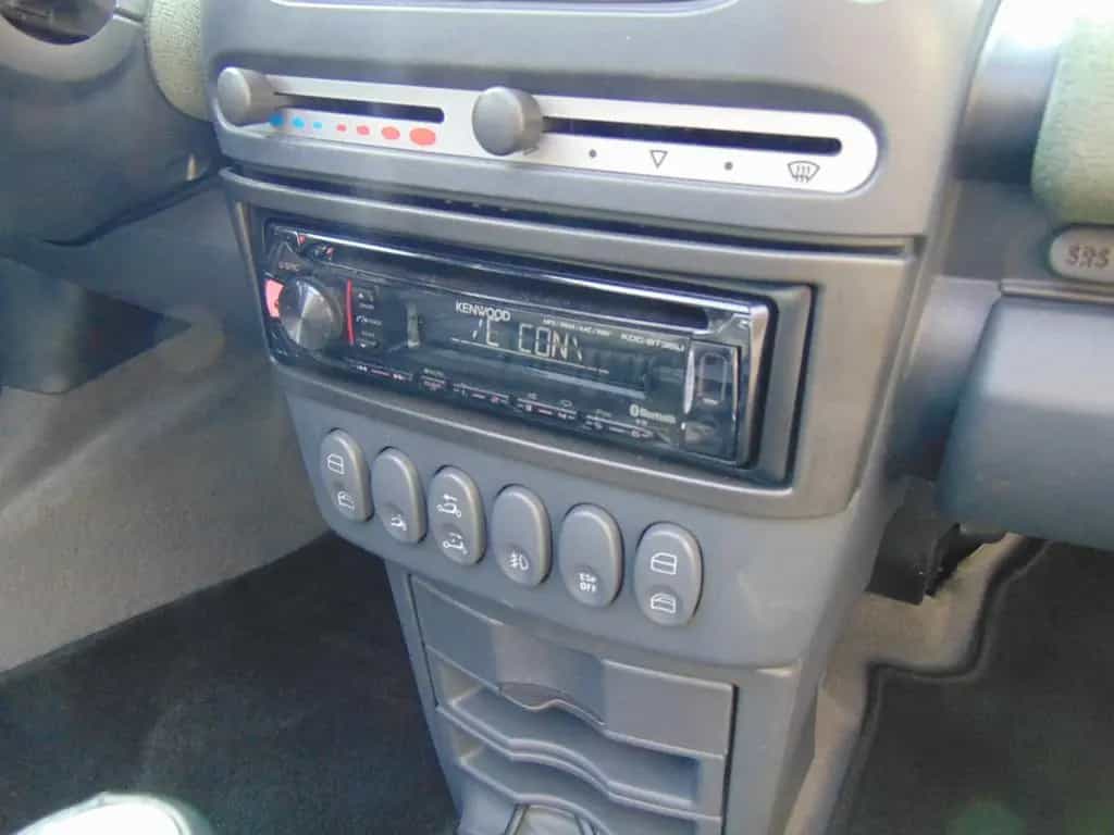 Smart Roadster Coupe*Lorinzer*110PS*Cabrio*Sport*Sound 12/2006-photo-16