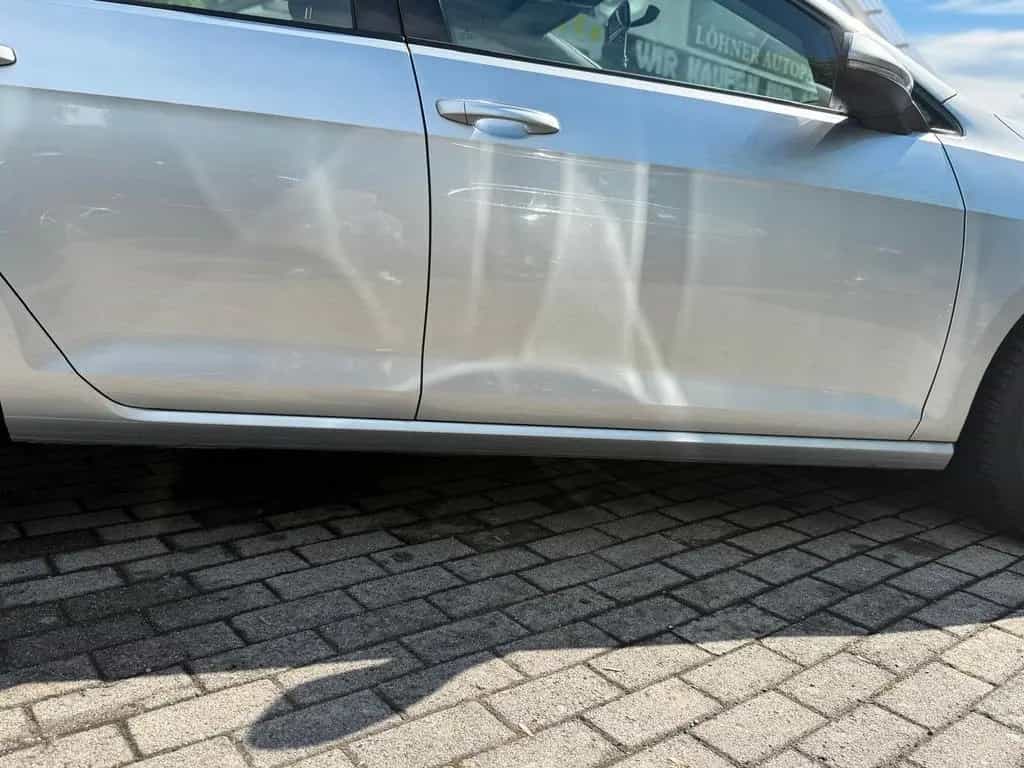 Volkswagen Golf VII Lim. Comfortline BMT 1,4 Automatik 05/2013-photo-19