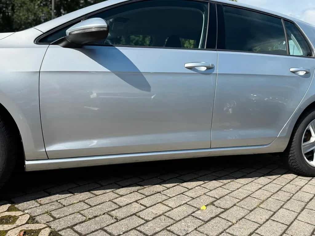 Volkswagen Golf VII Lim. Comfortline BMT 1,4 Automatik 05/2013-photo-20