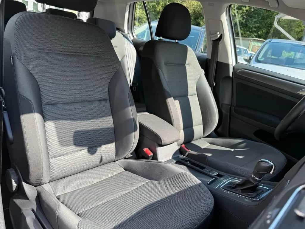 Volkswagen Golf VII Lim. Comfortline BMT 1,4 Automatik 05/2013-photo-23