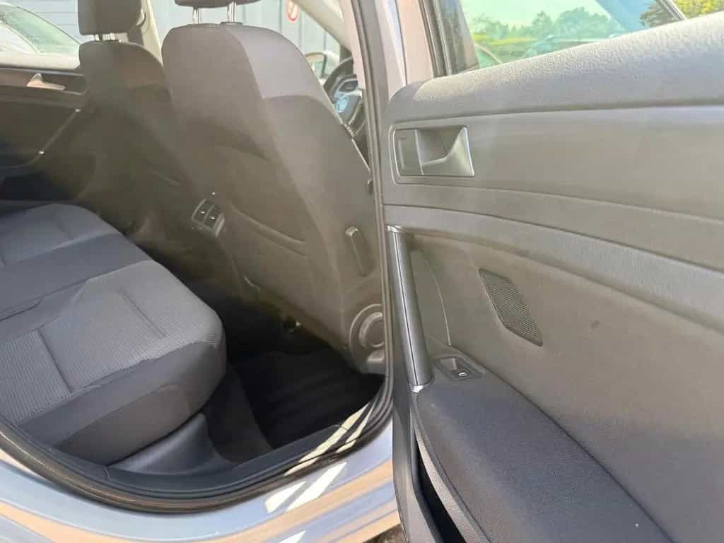 Volkswagen Golf VII Lim. Comfortline BMT 1,4 Automatik 05/2013-photo-24