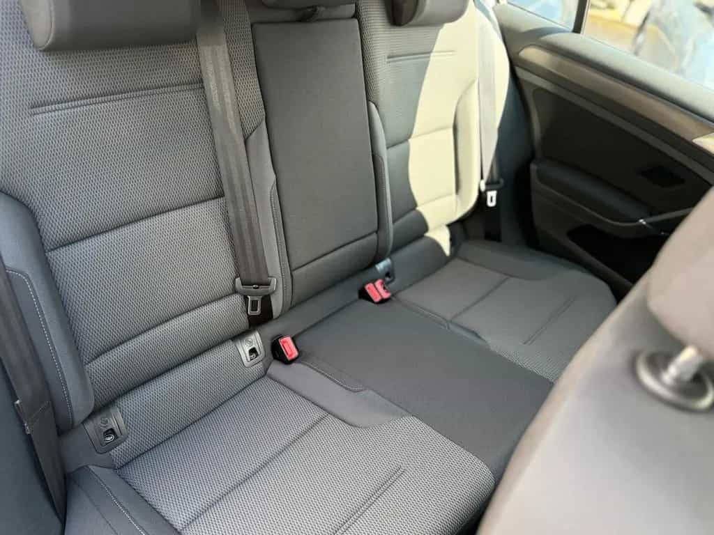 Volkswagen Golf VII Lim. Comfortline BMT 1,4 Automatik 05/2013-photo-25
