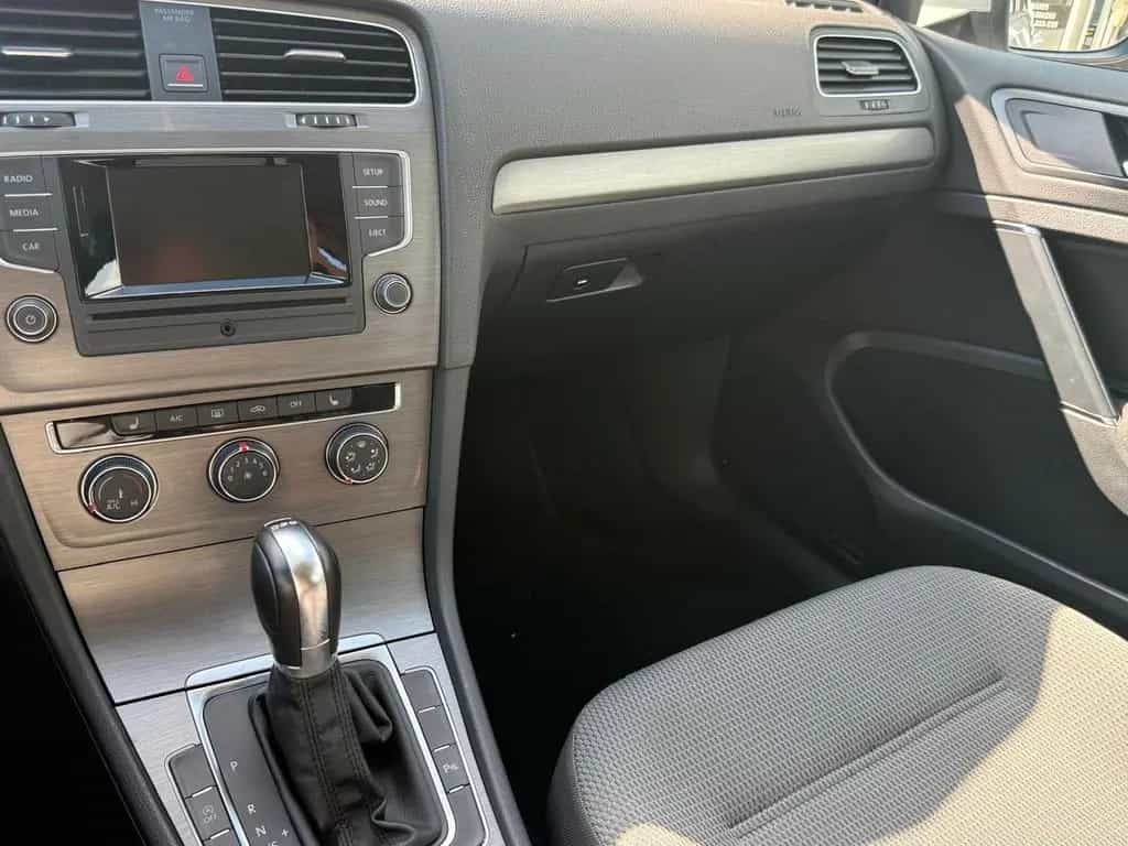 Volkswagen Golf VII Lim. Comfortline BMT 1,4 Automatik 05/2013-photo-30