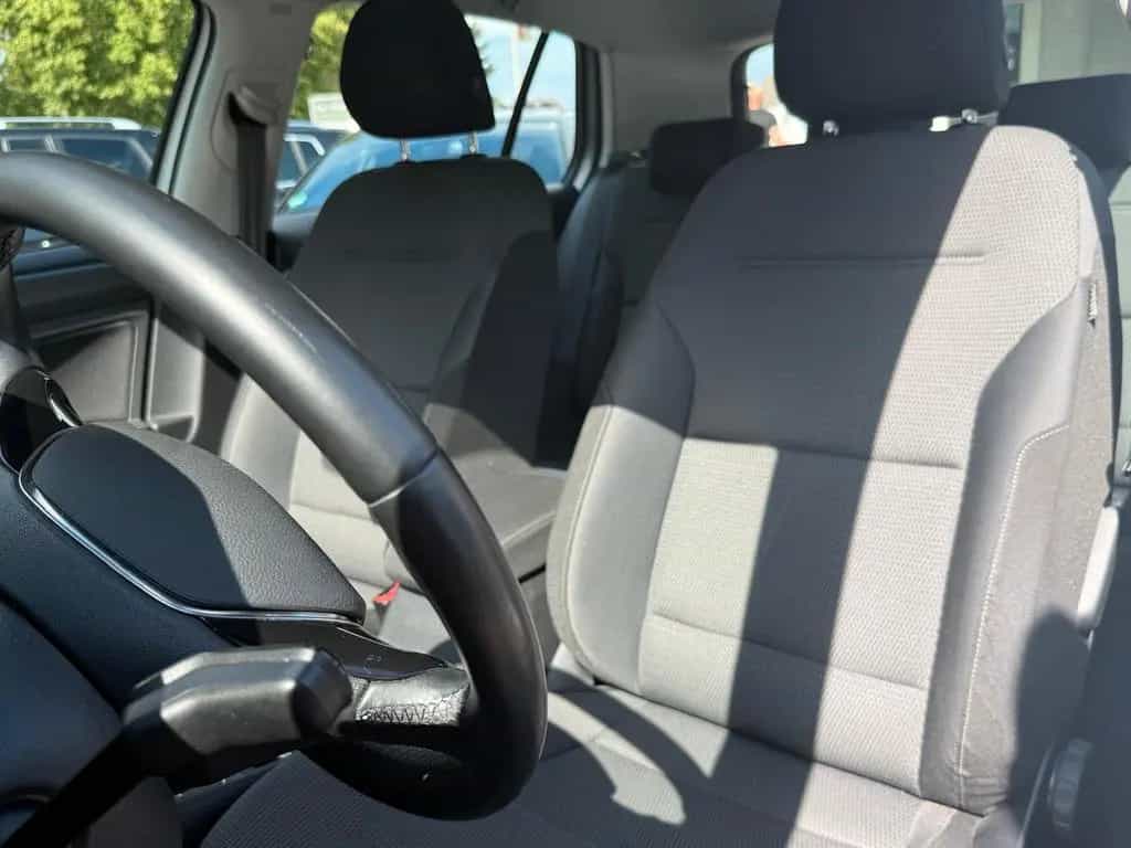 Volkswagen Golf VII Lim. Comfortline BMT 1,4 Automatik 05/2013-photo-35