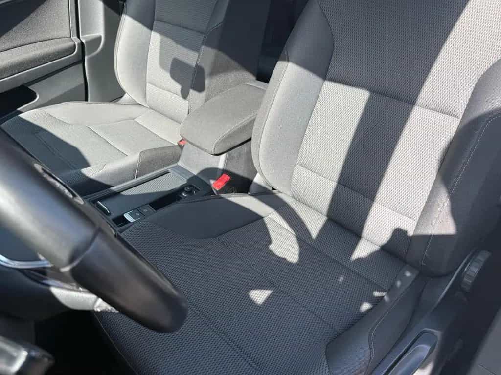 Volkswagen Golf VII Lim. Comfortline BMT 1,4 Automatik 05/2013-photo-36
