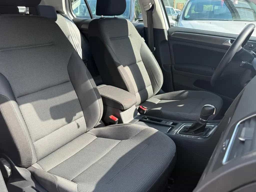 Volkswagen Golf VII Lim. Comfortline BMT 1,4 Automatik 05/2013-photo-37