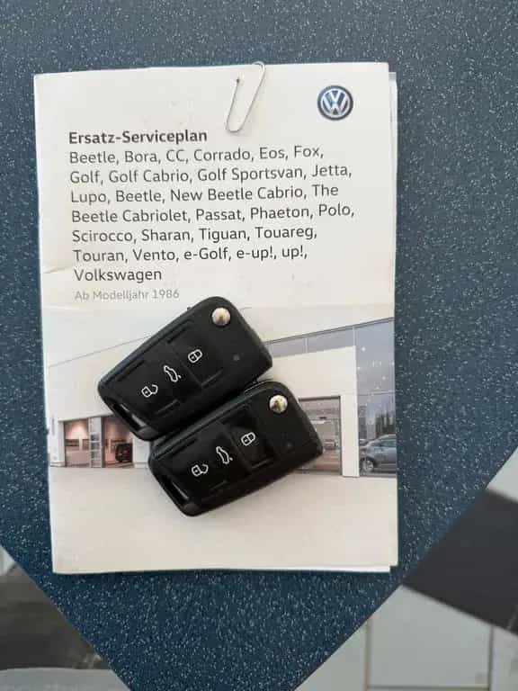 Volkswagen Golf VII Lim. Comfortline BMT 1,4 Automatik 05/2013-photo-38