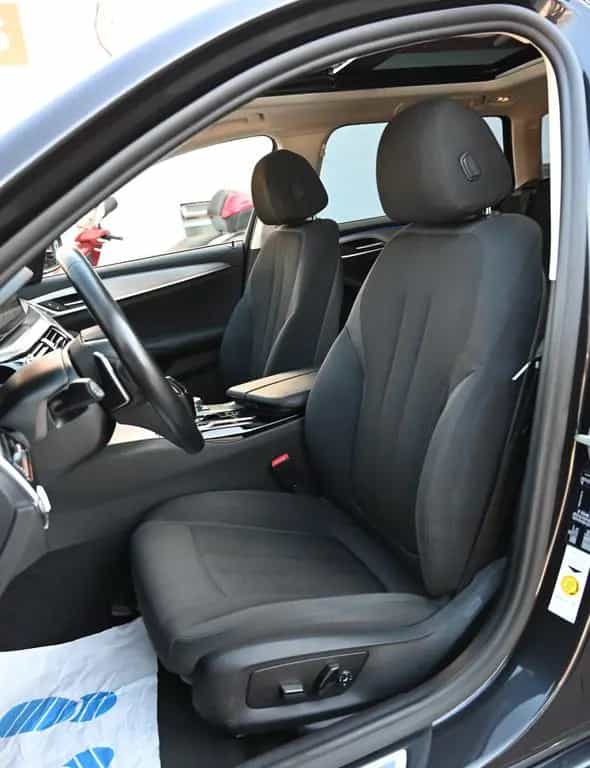 BMW 520 d 2.Hd*Panorama*Kamera*Virtual*NaviProf*LED 01/2021-photo-11