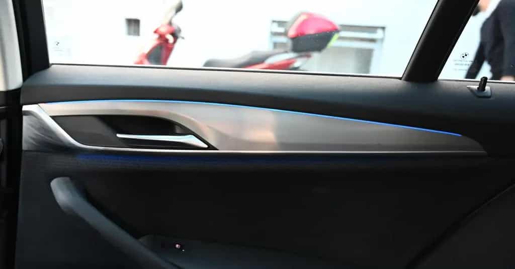 BMW 520 d 2.Hd*Panorama*Kamera*Virtual*NaviProf*LED 01/2021-photo-12