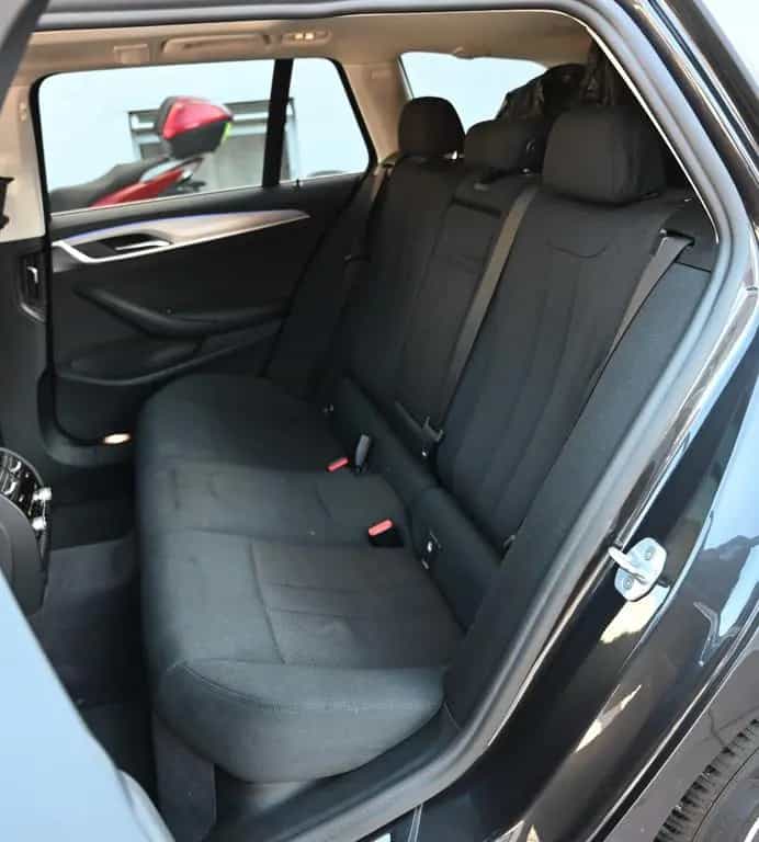 BMW 520 d 2.Hd*Panorama*Kamera*Virtual*NaviProf*LED 01/2021-photo-13