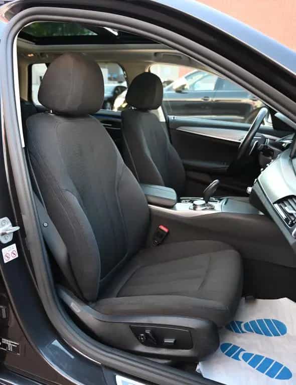 BMW 520 d 2.Hd*Panorama*Kamera*Virtual*NaviProf*LED 01/2021-photo-15