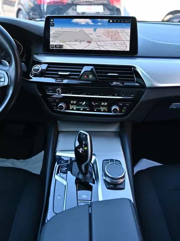 BMW 520 d 2.Hd*Panorama*Kamera*Virtual*NaviProf*LED 01/2021-photo-16
