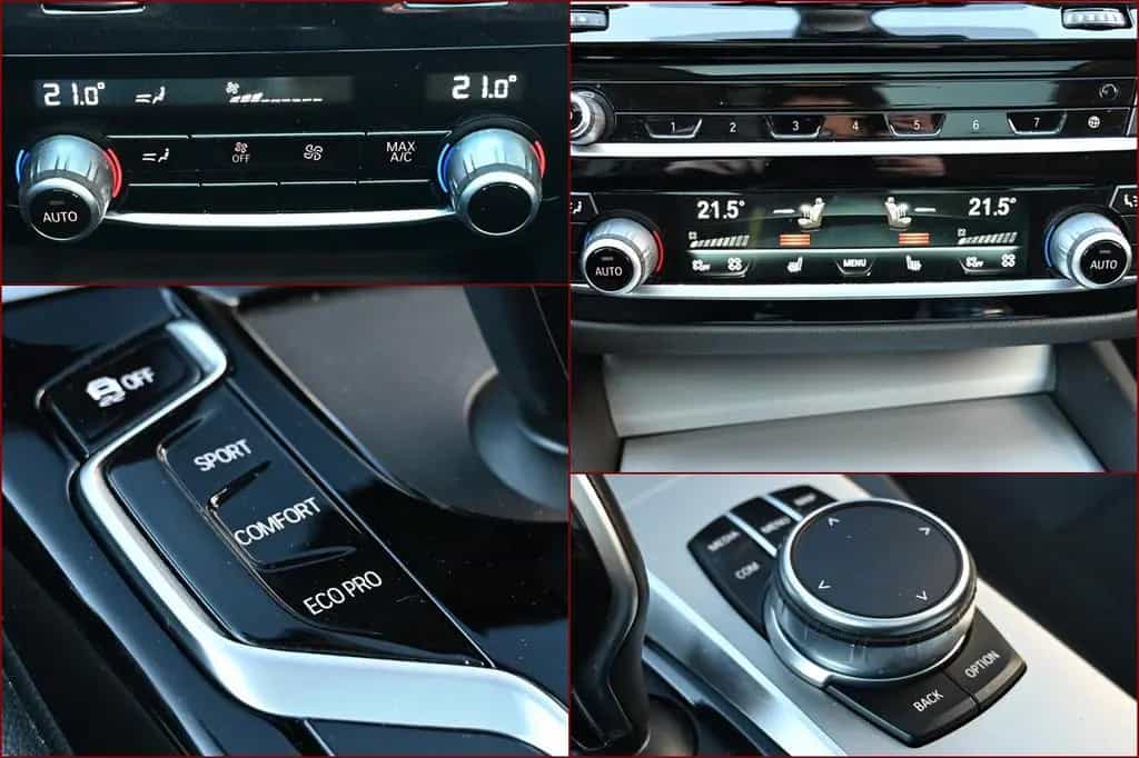 BMW 520 d 2.Hd*Panorama*Kamera*Virtual*NaviProf*LED 01/2021-photo-21